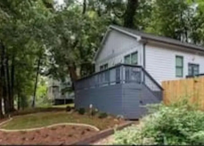 Beltline Atlanta Retreat Near Mercedes-Benz Stadium & Midtown
